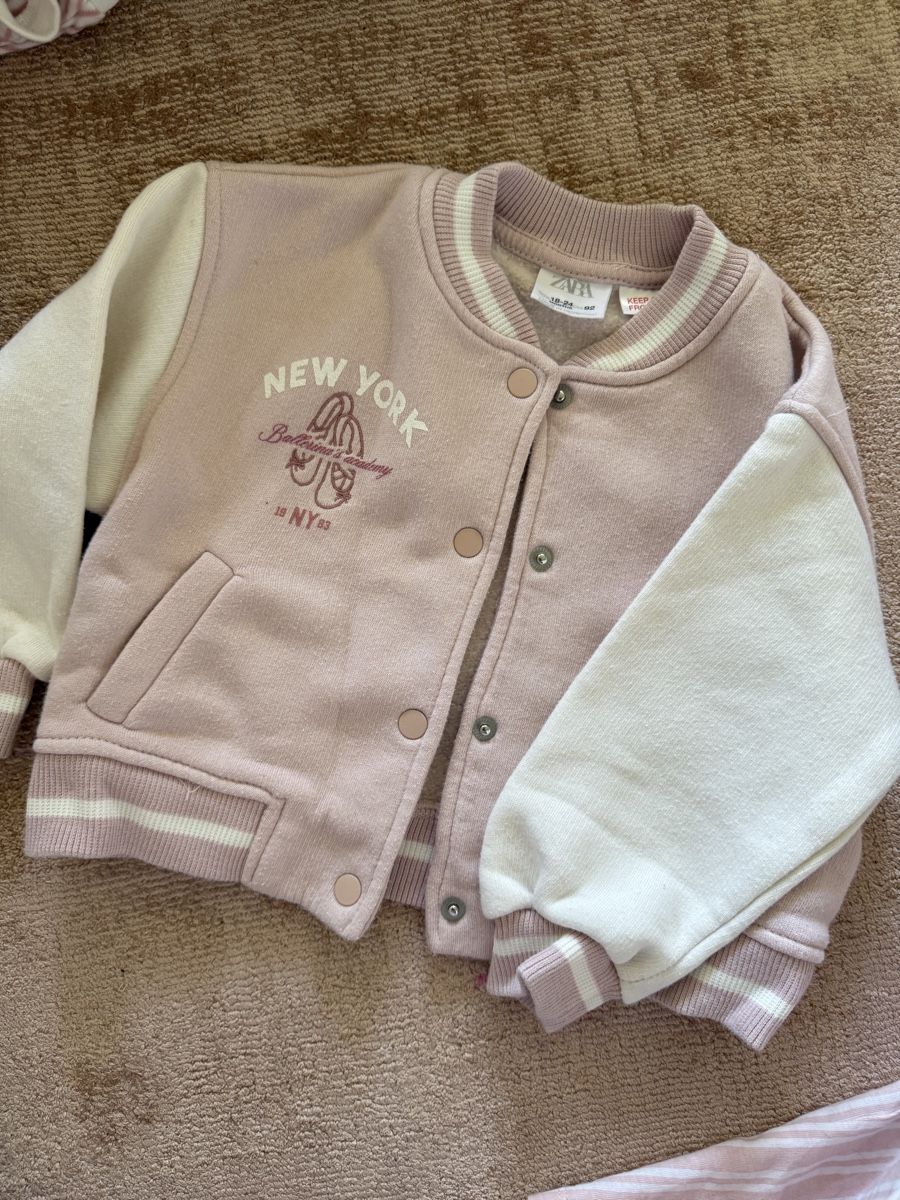 Zara Giacche & Cappotti: Zara jacke – Usato da Biglen venduto da goz_h8dv 1