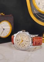Seltener Geneva Sport - Chronograph - Herren