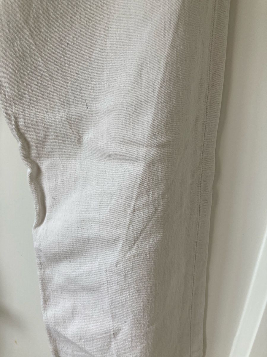 Jeans: Levis ribcage 28 – Usato da Zürich venduto da Diya84 1