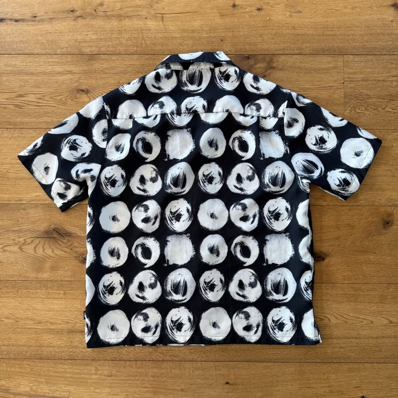 Camicie: Stüssy Hemd – Usato da Fehraltorf venduto da leonlohrer 2