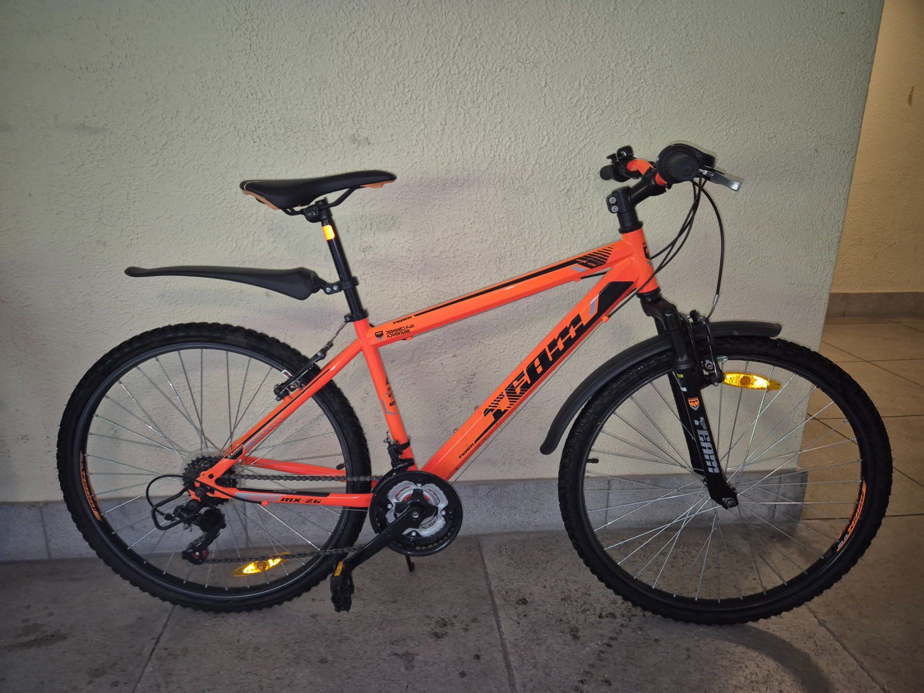 Velos: Mountainbike – Gebraucht aus Luzern von Yel_low