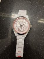 DKNY Donna Karan Uhr Korall