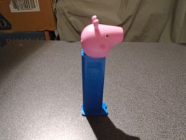PEZ-Spender Schweinchen