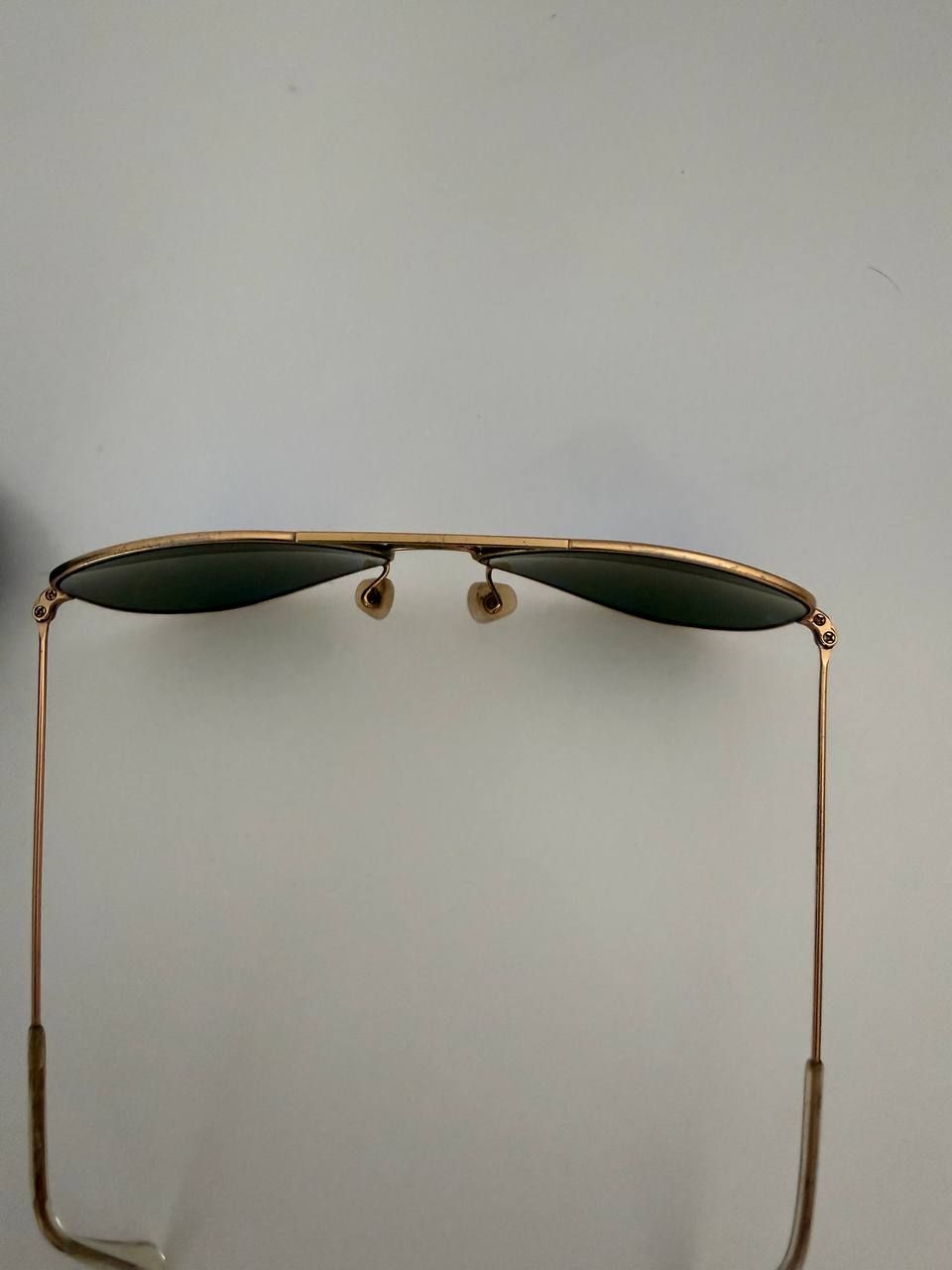 Ray-Ban Occhiali & Lenti: Ray-Ban Aviator blue mirror polarized  – Usato da S. Vittore venduto da dbu_2h86 5