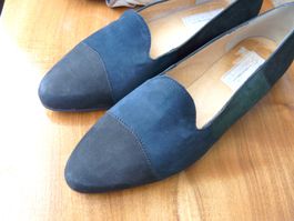 chaussures dame Damen Schuhe  40.5       + envoi / Versand