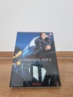 Alarmstufe Rot 2 Mediabook – Steven Seagal – Blu-ray