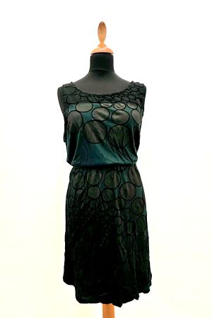 DESIGUAL - abitino smanicato