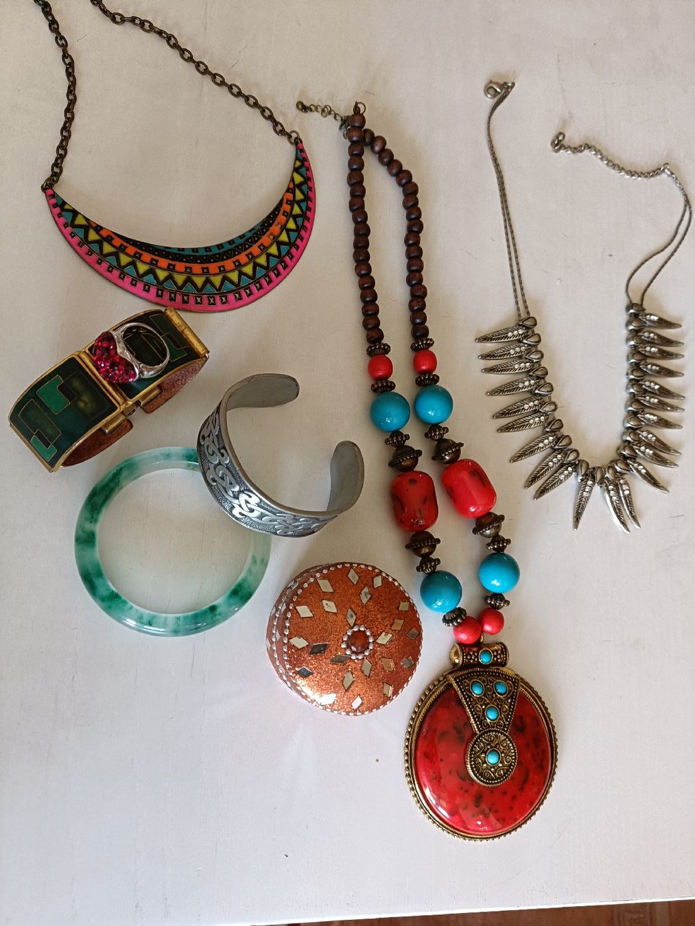 Altri gioielli: schmuck konvulot – Usato da Uster venduto da gen_2njk 7