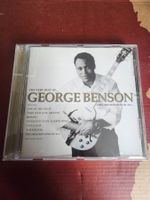 CD - George Benson – The Very Best Of - The Greatest Hits...