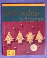 Weihnachtsplätzchen / GU 2006 - Christina Kempe