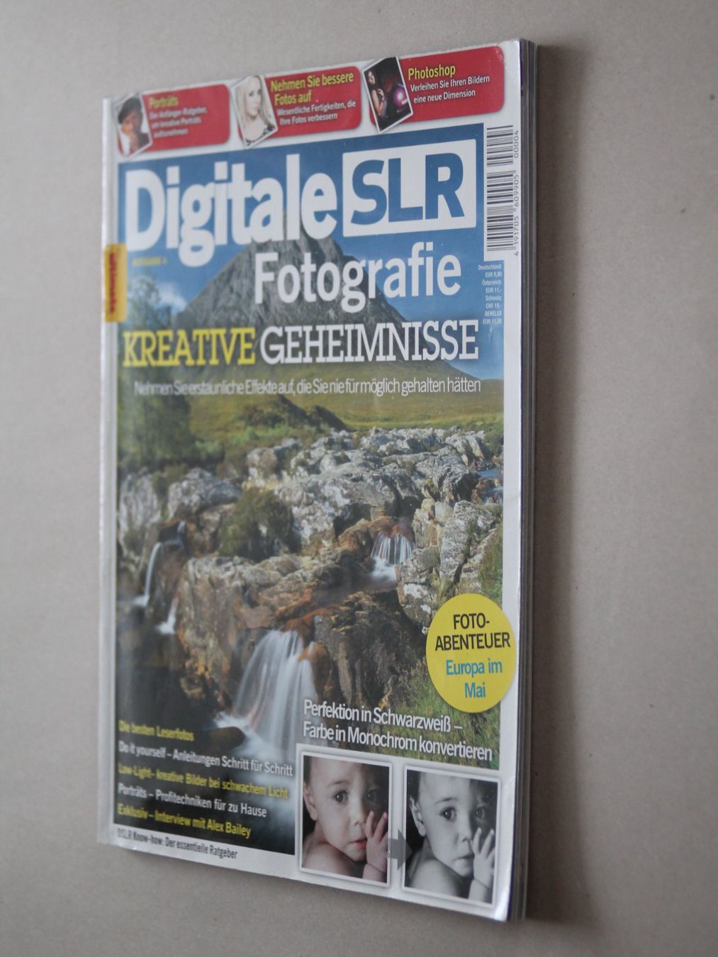 Riviste & Magazine: Fotozeitschriften digital – Usato da Kölliken venduto da Ant_ghc7 1