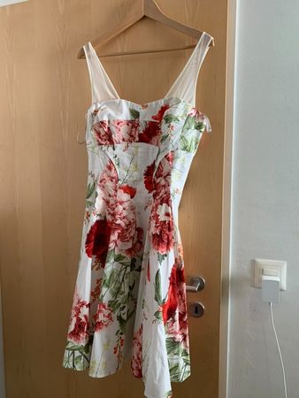 SALE Karen MIllen Kleid EU42