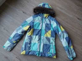O'Neil Skijacke XS S