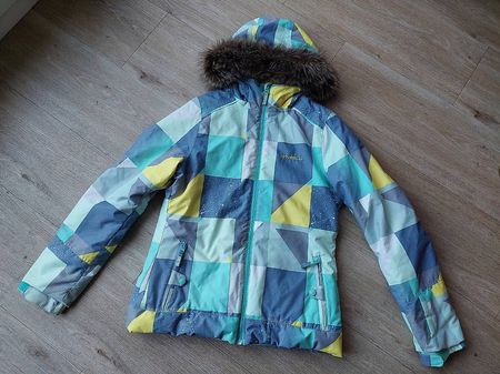 O'Neil Skijacke XS S