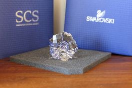 SWAROVSKI 2019 SCS JOINING/RENEWAL GIFT AMUR BLUME