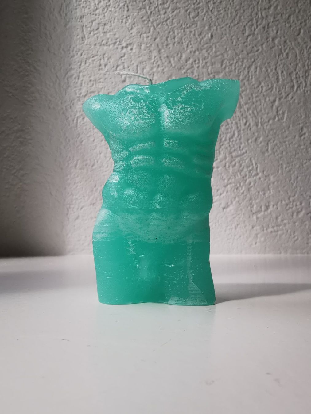 Kerzen: Dekorative Körperkerze - Body Candle - neu – Neu und originalverpackt aus Wettingen von JasminL92-2 1