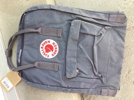 Fjällräven Original Rucksack