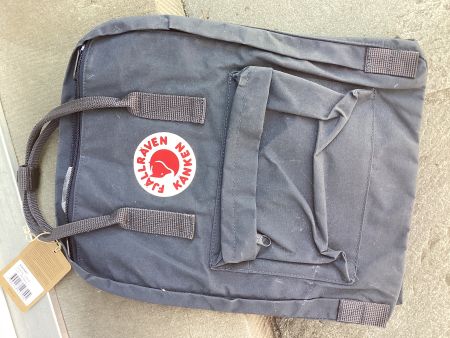 Fjällräven Original Rucksack