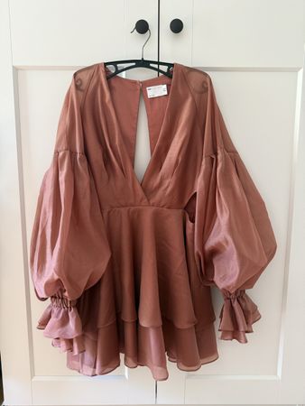 ASOS Design Kleid 