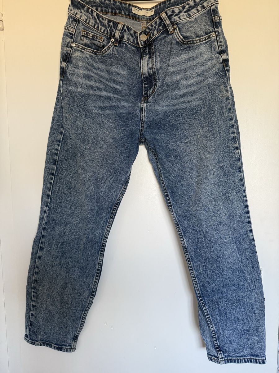Jeans: Jeans  – Usato da Henggart venduto da nas_d9gw