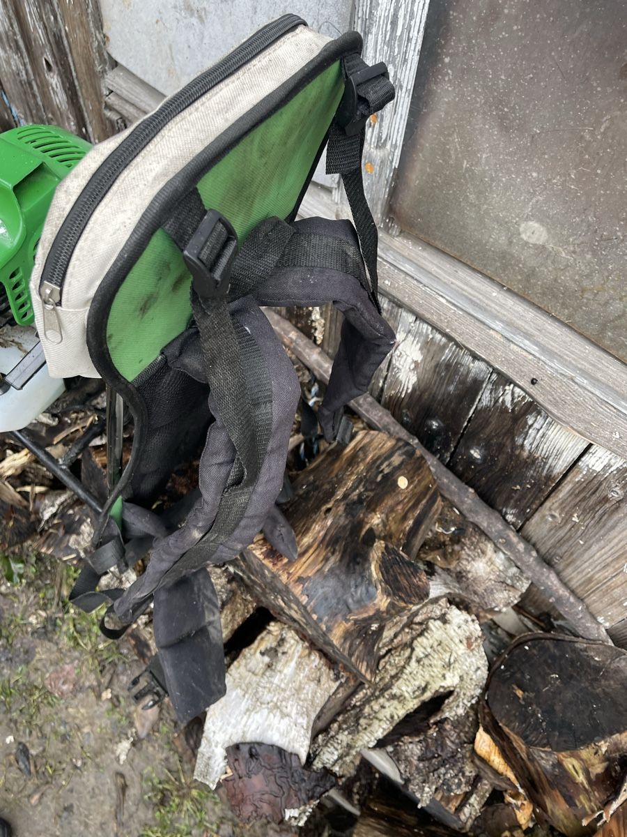 Tutte le macchine: OKAY Freischneider B28B – Usato da Bern venduto da SVTools 3