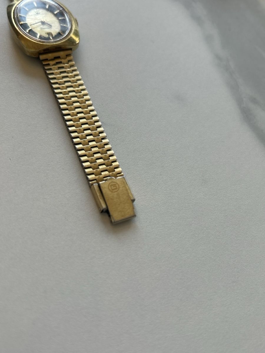 Ginsbo Watch Co Orologi: Vintage Ginsbo-Matic Uhr. – Usato da St. Gallen venduto da LeonK. 1
