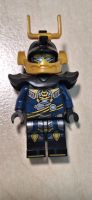Lego Ninjago Samurai X (PIXAL)