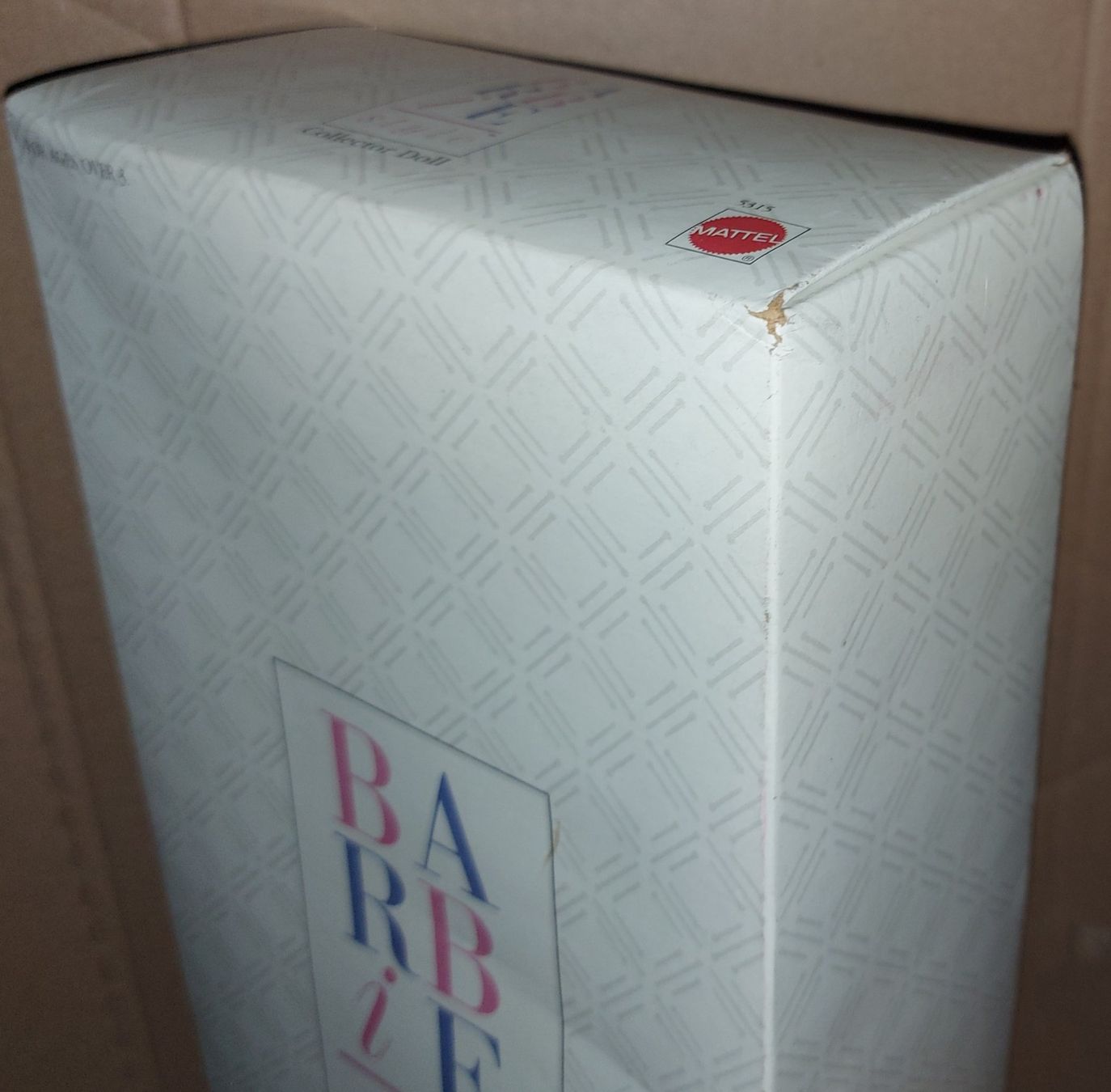 Puppen: Barbie "Style",Special Limited Edition,1990,Neuve – Neu und originalverpackt aus Ecublens VD von Magic_Island 8