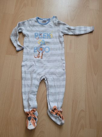 Pyjama gr. 68