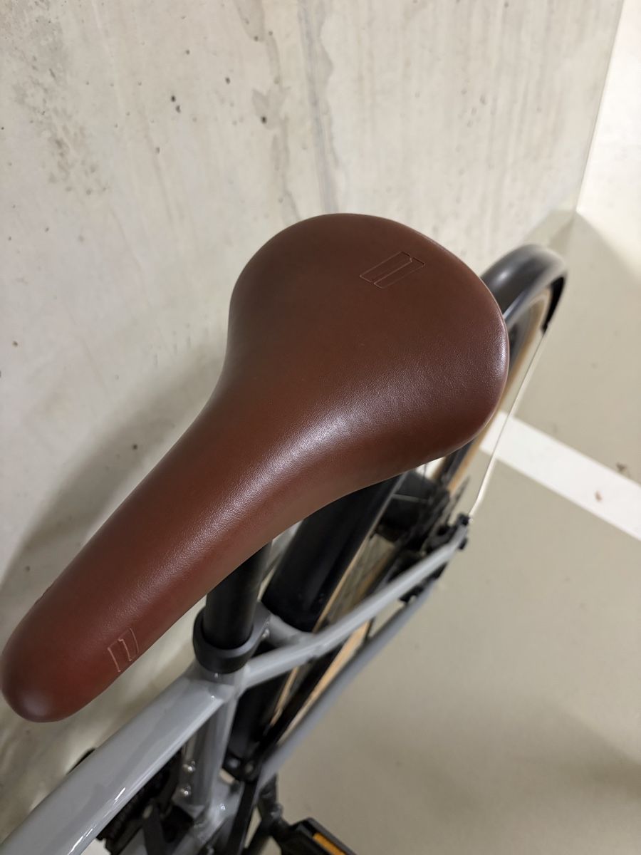 Schindelhauer Biciclette: Vélo électrique Schindelhauer Emil IX – Nuovo (secondo la descrizione) da Athenaz (Avusy) venduto da klaramandikova 5