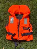 Rettungsweste / Schwimmweste Besto 30 - 40 Kg