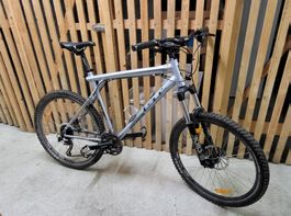 GT Avalanche Expert XL | XT/SLX | RockShox Tora | 26"