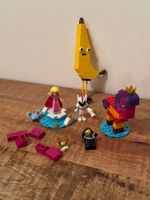 LEGO The Movie 2 -70824 Das ist Königin Wasimma Si-Will -LOT