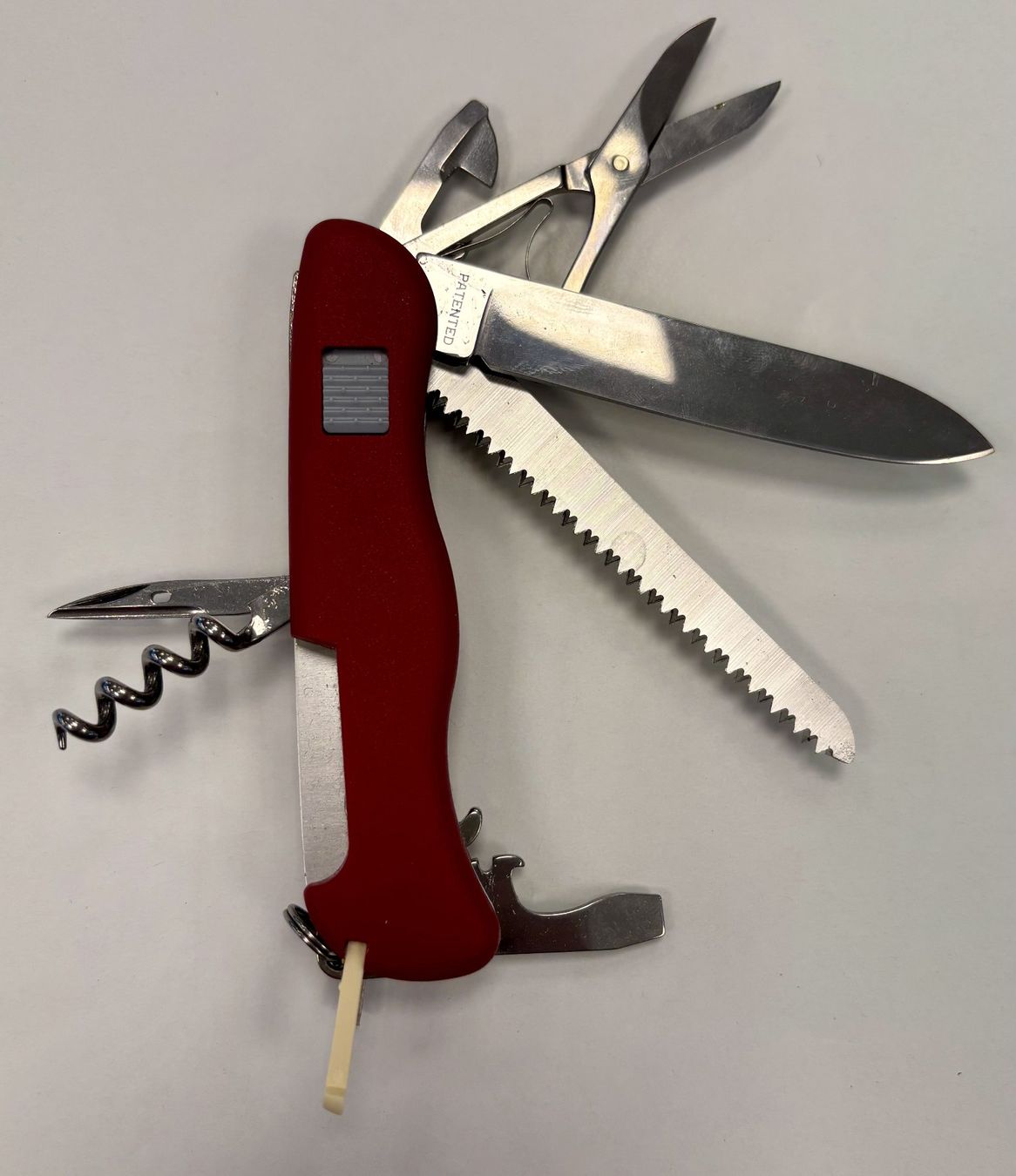 Coltelli tascabile: Victorinox Messer – Nuovo (secondo la descrizione) da Birrwil venduto da Hopsasa 1