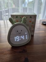 Weaker/ Uhr