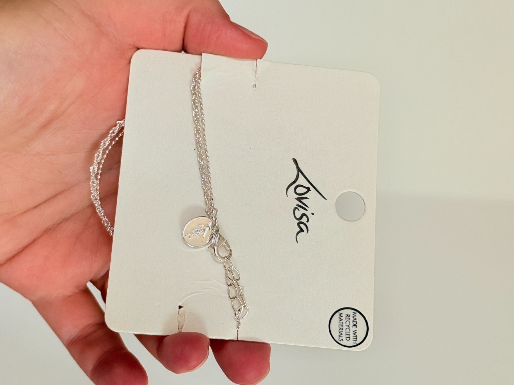 Bracciali & Braccialetti: Bracelet Lovisa Neuf – Nuovo e nell'imballaggio originale da Genève venduto da AGBERG 2
