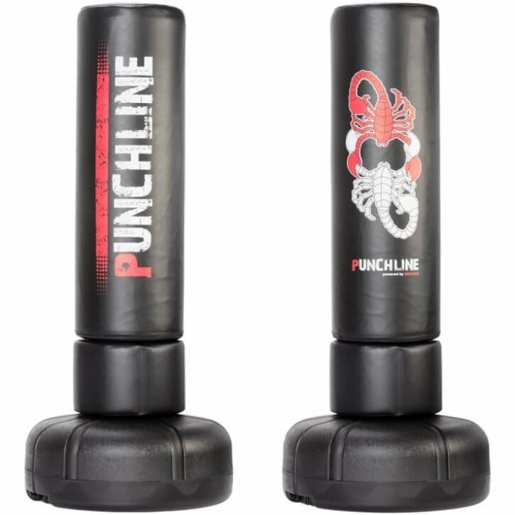 Sacchi da boxe: Top Standboxsack PUNCHLINE – Nuovo (secondo la descrizione) da Zürich venduto da AdnanRasidovic 2