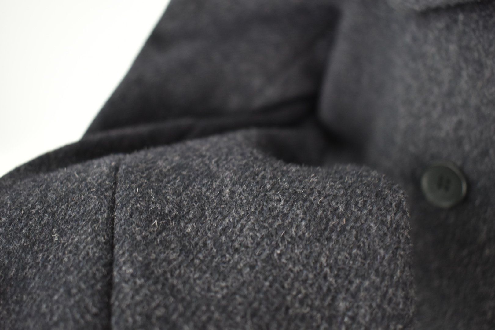 Zara Cappotti: Zara Mantel Gr.L mit 47% Wolle – Nuovo (secondo la descrizione) da Nürensdorf venduto da 2ND_STORY 4
