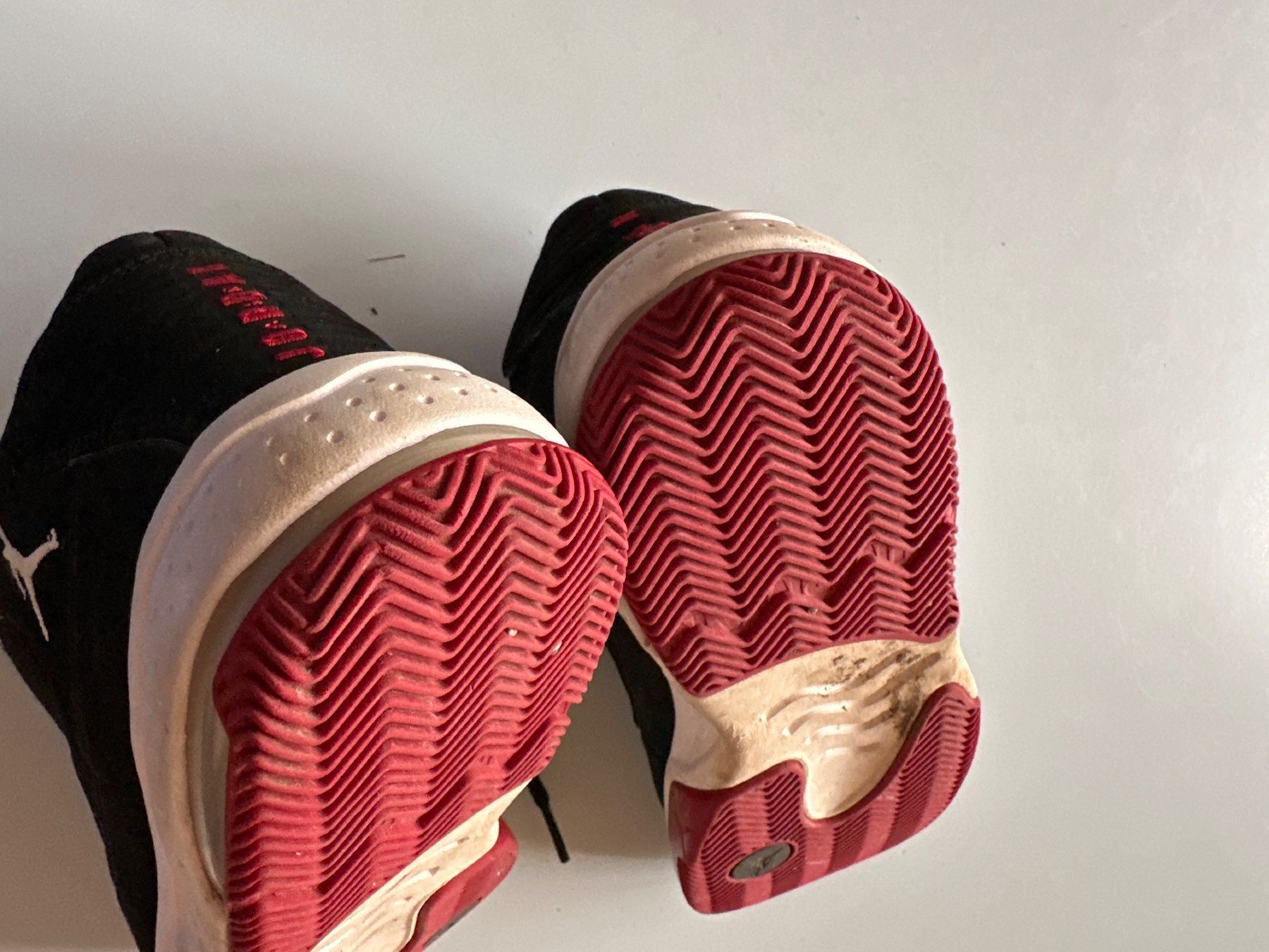 Jordan Scarpe da uomo: Schuhe Jordan – Usato da Grüningen venduto da lovinho 3