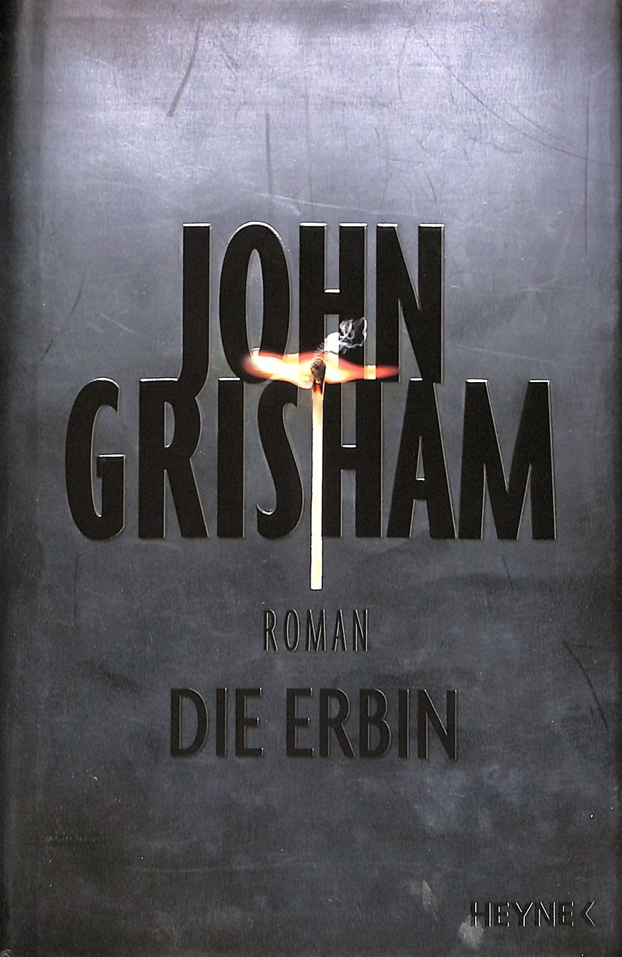 Bücher: Die Erbin – Gebraucht aus Chur von mojobox