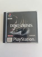 Dino Crisis FRA cib