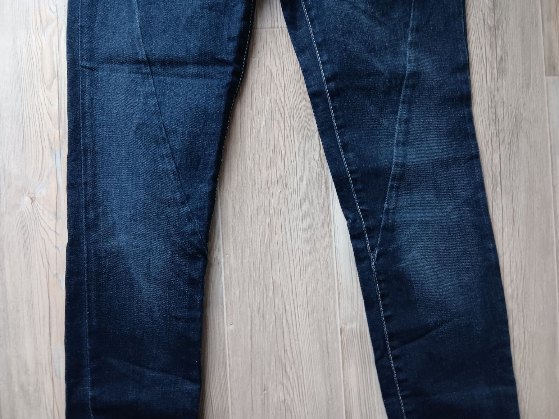 Please Jeans Jeans: PLEASE P88 Jeans taille / Grosse XS – Usato da Cossonay-ville venduto da Super-Price-Quality 1