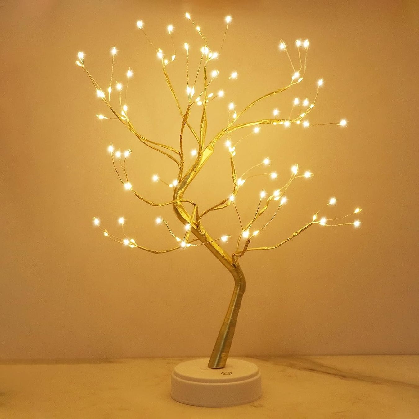 Lampade: LED Lichterbaum, Warmweiß – Nuovo e nell'imballaggio originale da Nuglar venduto da SaleRitter 1