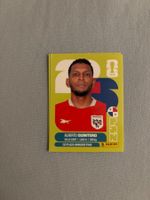 Panini Sticker PAN 20, Panama WM 2026