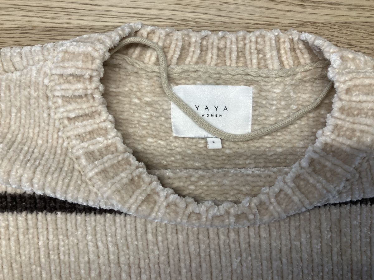 Maglioni & Felpe: YAYA Pullover Gr. L – Usato da Wermatswil venduto da Nahele 1