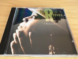 Dianne Reeves – I Remember