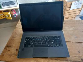 Acer R7 i5-4210 1,7ghz 8gb 256gb SSD