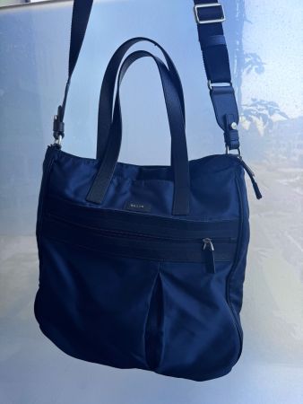 Original Bally Handtasche/Shopper - Top Zustand!