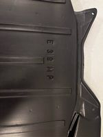 e39 M57 Unterbodenschutz M Paket