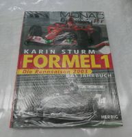 Livre Formule 1 en allemand, neuf